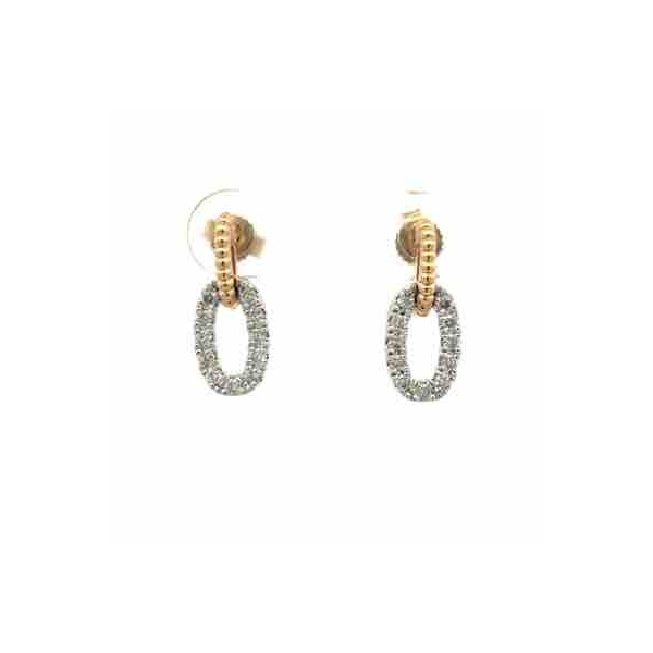 Earrings Gaines Jewelry FLINT, MI