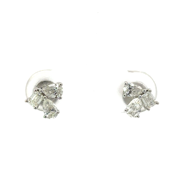 Earrings Gaines Jewelry FLINT, MI