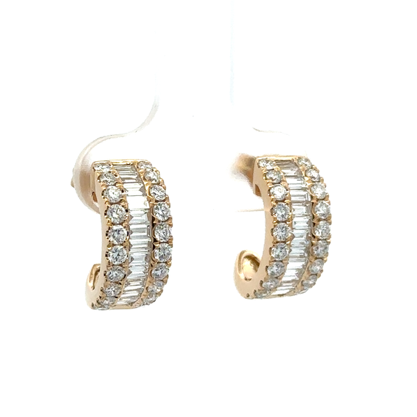 Earrings Gaines Jewelry FLINT, MI