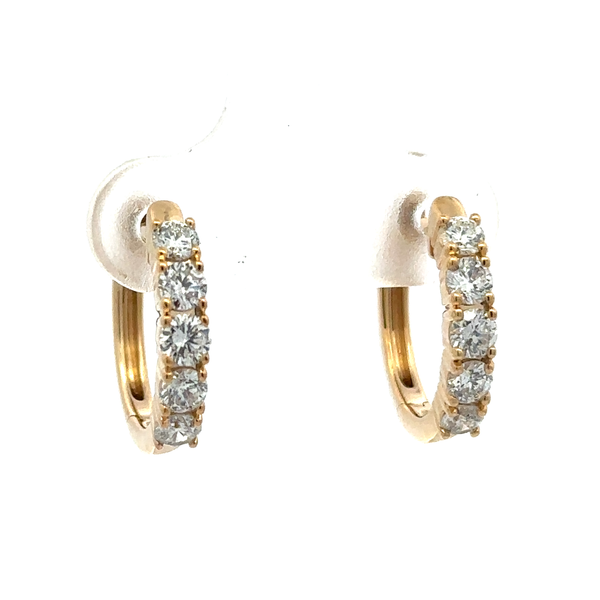 Earrings Gaines Jewelry FLINT, MI