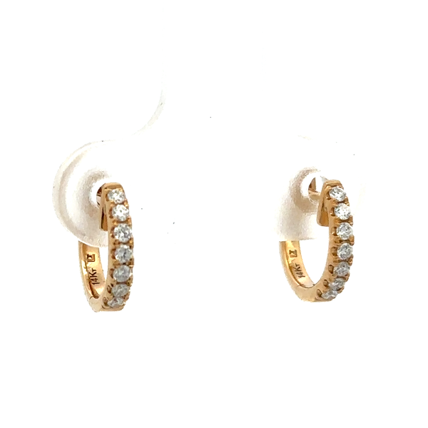 Earrings Gaines Jewelry FLINT, MI