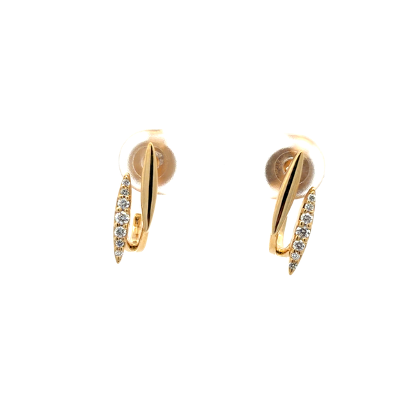 Earrings Gaines Jewelry FLINT, MI