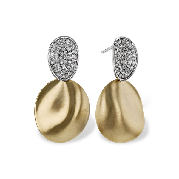 Earrings Gaines Jewelry FLINT, MI