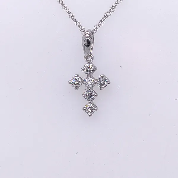 Pendant Gaines Jewelry FLINT, MI