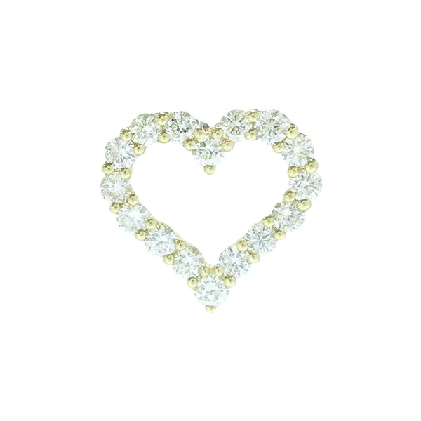 Pendant Gaines Jewelry FLINT, MI