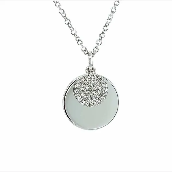 Pendant Gaines Jewelry FLINT, MI