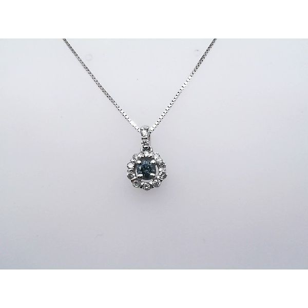 Pendant Gaines Jewelry FLINT, MI