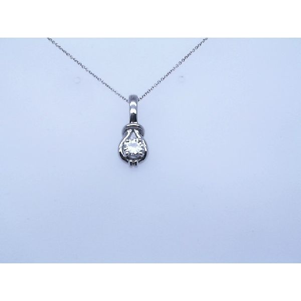 Pendant Gaines Jewelry FLINT, MI