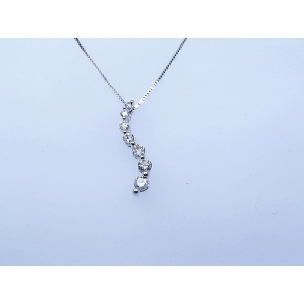 Pendant Gaines Jewelry FLINT, MI