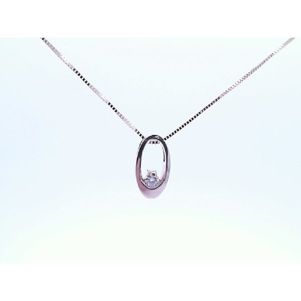 Pendant Gaines Jewelry FLINT, MI