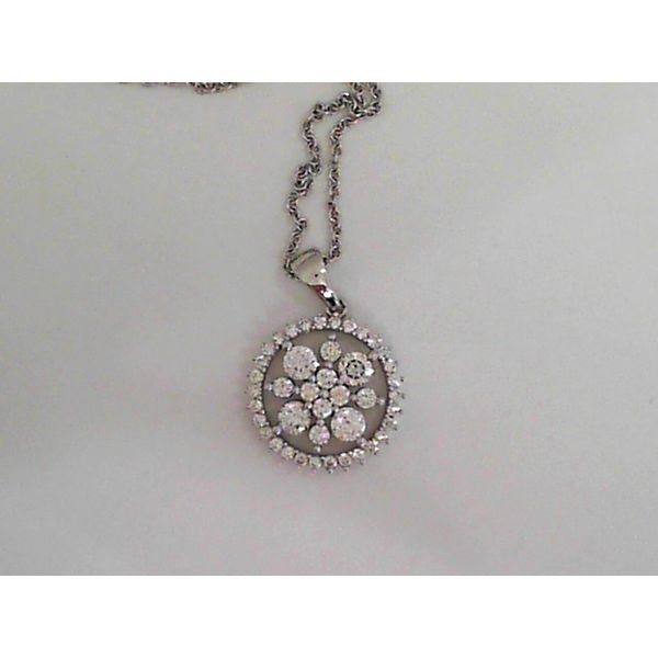 Necklace Gaines Jewelry FLINT, MI