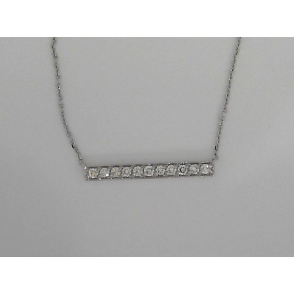 Necklace Gaines Jewelry FLINT, MI