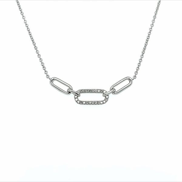 Necklace Gaines Jewelry FLINT, MI