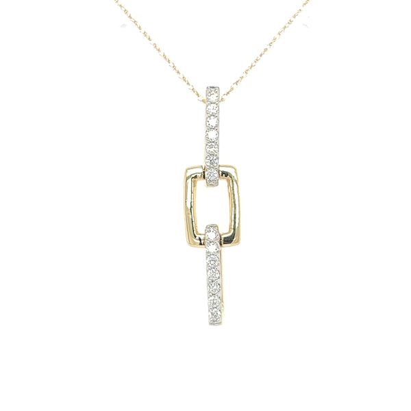 Necklace Gaines Jewelry Flint, MI