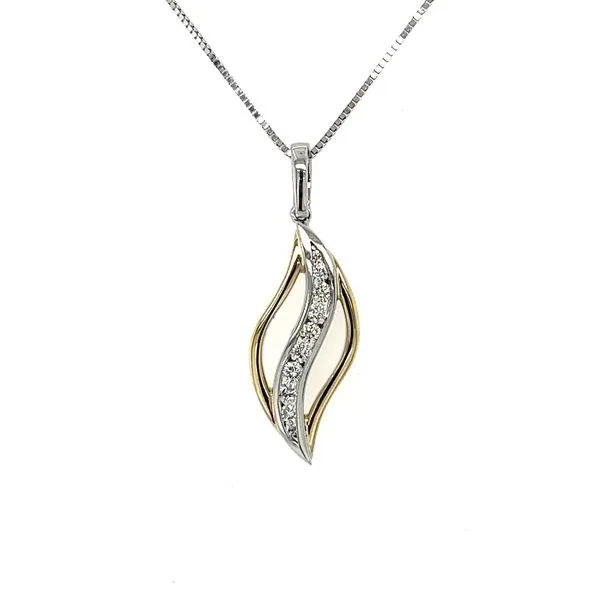 Necklace Gaines Jewelry FLINT, MI
