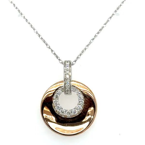 Necklace Gaines Jewelry FLINT, MI