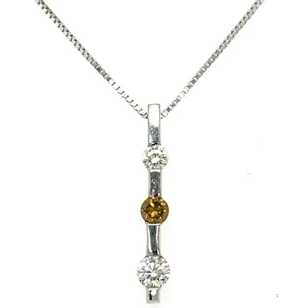 Necklace Gaines Jewelry FLINT, MI