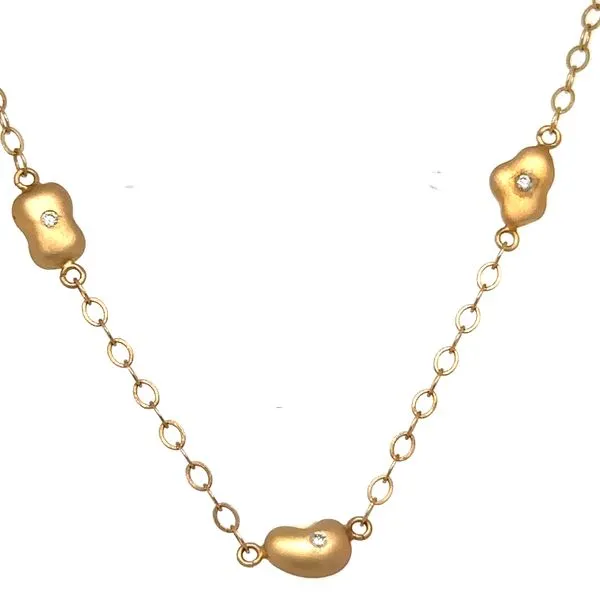 Necklace Gaines Jewelry FLINT, MI
