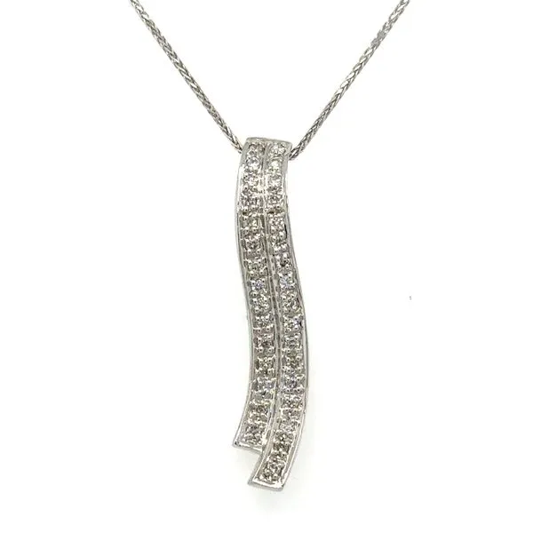 Necklace Gaines Jewelry FLINT, MI