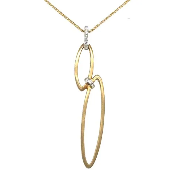 Necklace Gaines Jewelry FLINT, MI