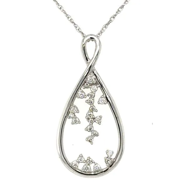Necklace Gaines Jewelry FLINT, MI