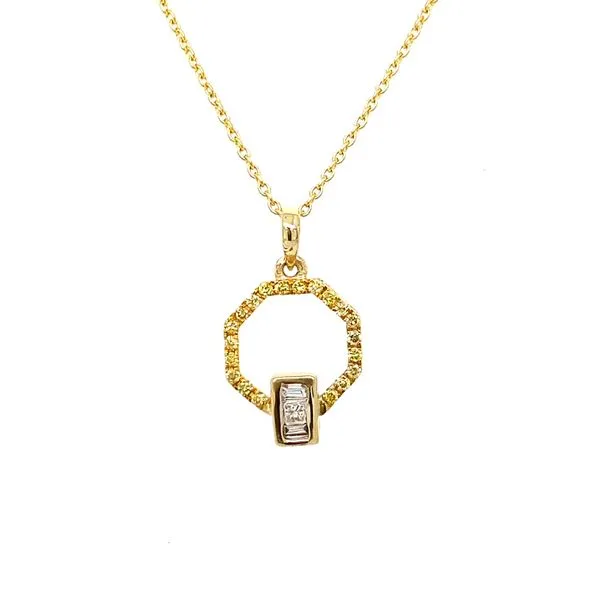 Necklace Gaines Jewelry FLINT, MI