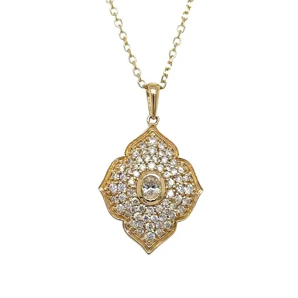 Necklace similar item image