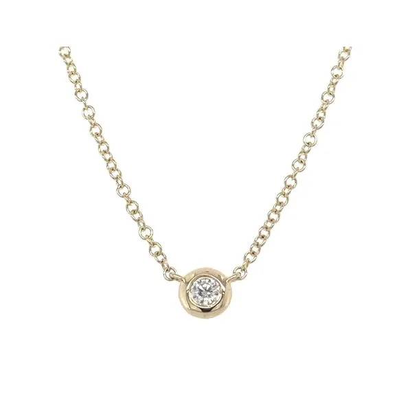 Necklace Gaines Jewelry FLINT, MI