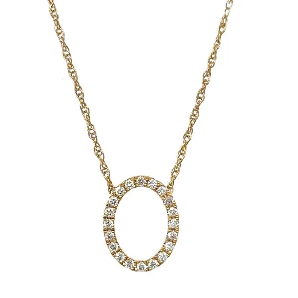 Necklace Gaines Jewelry FLINT, MI