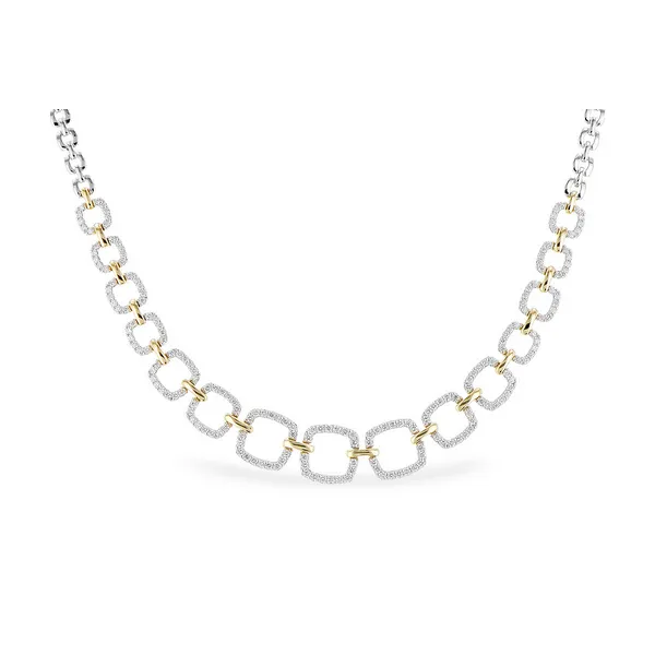 Necklace Gaines Jewelry FLINT, MI
