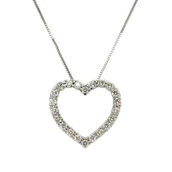 Necklace Gaines Jewelry FLINT, MI