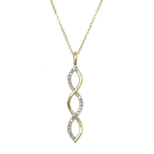 Necklace Gaines Jewelry FLINT, MI