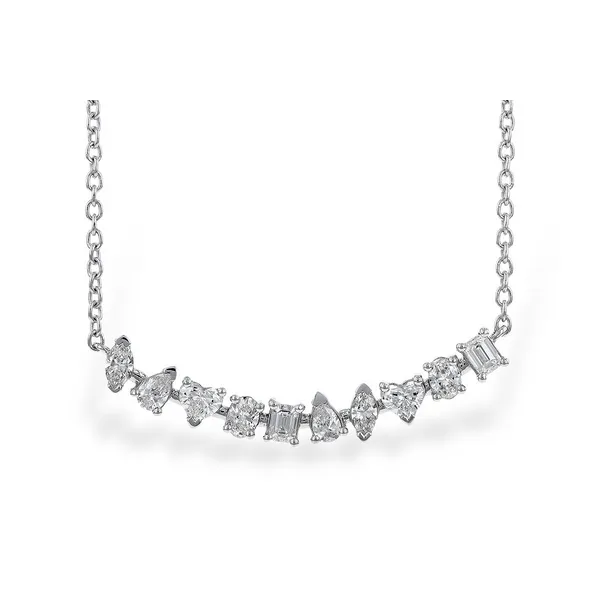 Necklace Gaines Jewelry FLINT, MI