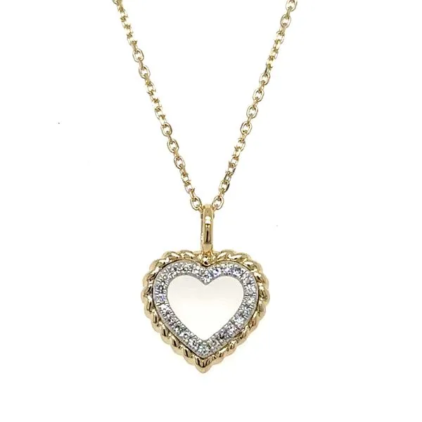 Necklace Gaines Jewelry FLINT, MI