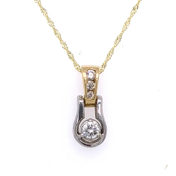Necklace Gaines Jewelry FLINT, MI