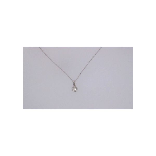 Necklace Gaines Jewelry FLINT, MI