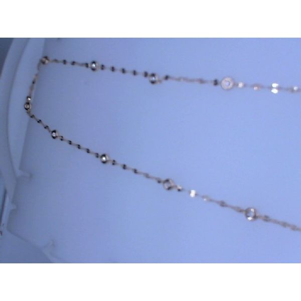 Necklace Gaines Jewelry FLINT, MI