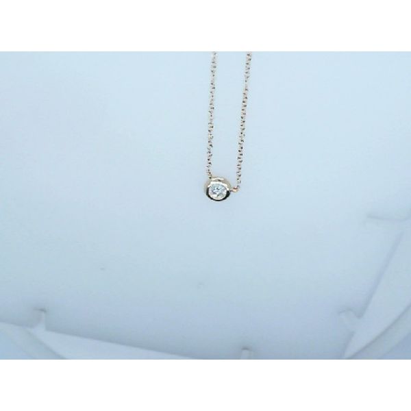 Necklace Gaines Jewelry FLINT, MI