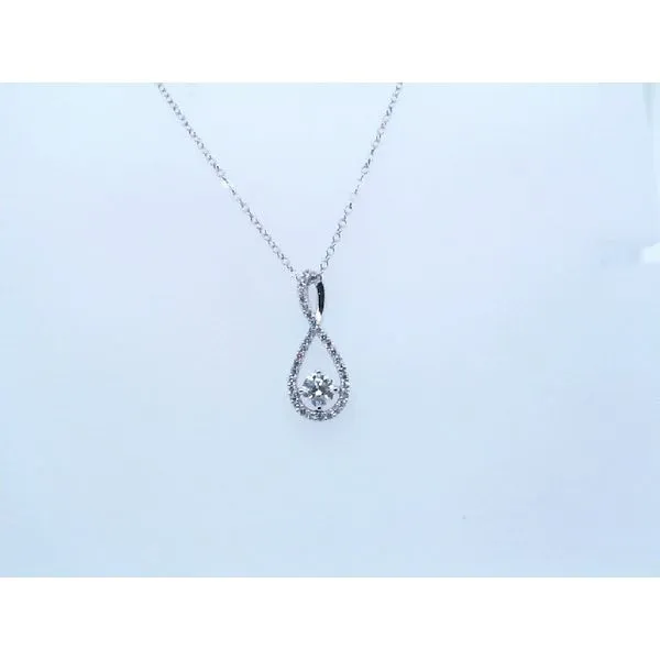 Necklace Gaines Jewelry FLINT, MI