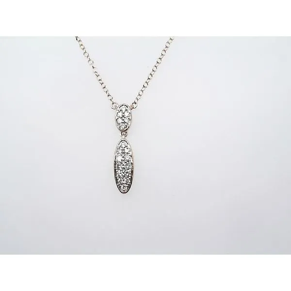 Necklace Gaines Jewelry FLINT, MI