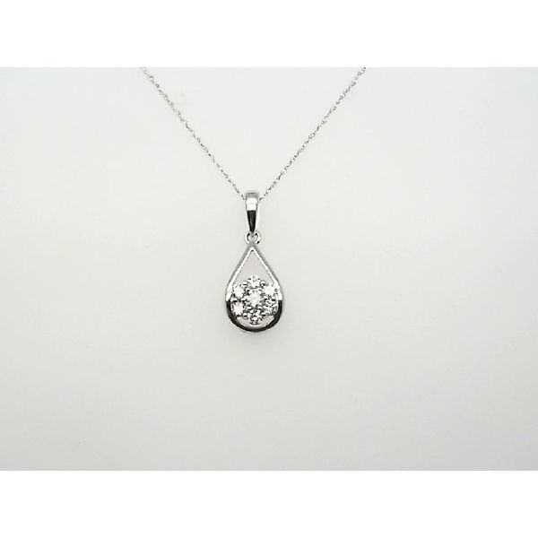 Necklace Gaines Jewelry FLINT, MI