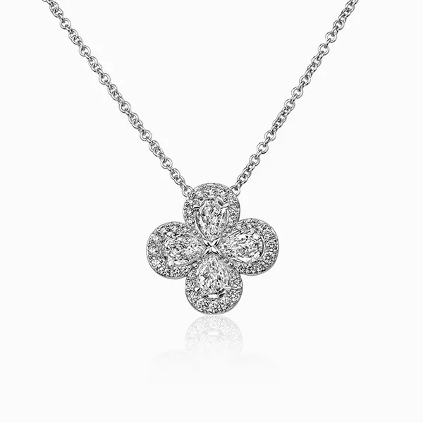 Necklace Gaines Jewelry FLINT, MI