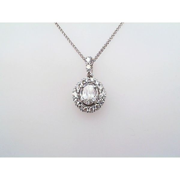 Necklace Gaines Jewelry FLINT, MI