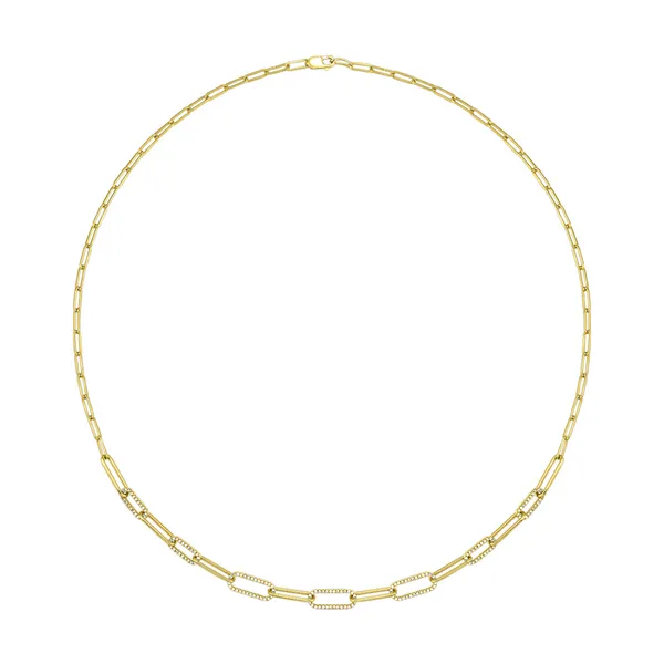 Necklace Gaines Jewelry FLINT, MI