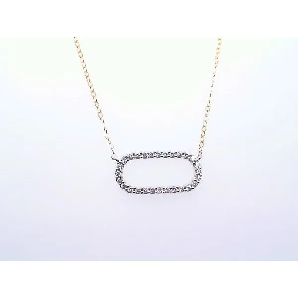 Necklace Gaines Jewelry FLINT, MI