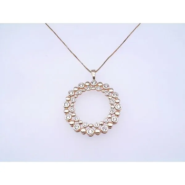 Necklace Gaines Jewelry FLINT, MI