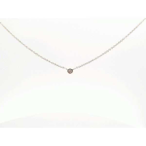 Necklace Gaines Jewelry FLINT, MI