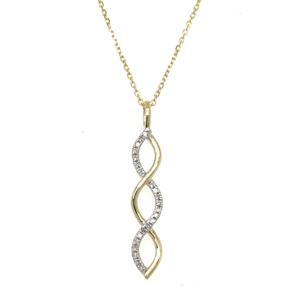 Necklace Gaines Jewelry FLINT, MI