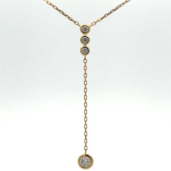 Necklace Gaines Jewelry FLINT, MI