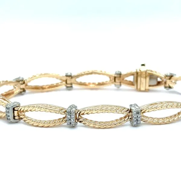 Bracelet Gaines Jewelry FLINT, MI